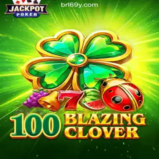 Discover the Excitement of 100BlazingClover on 69Y.COM Platform