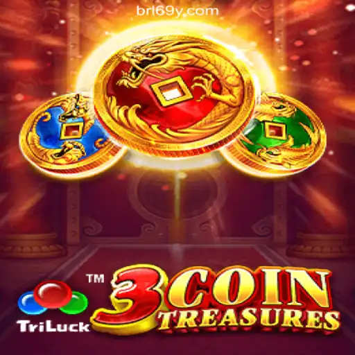 Discover the Excitement of 3CoinTreasures on the 69Y.COM Platform