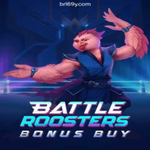 BattleRoostersBonusBuy: An Exciting New Slot Experience on the 69Y.COM Platform