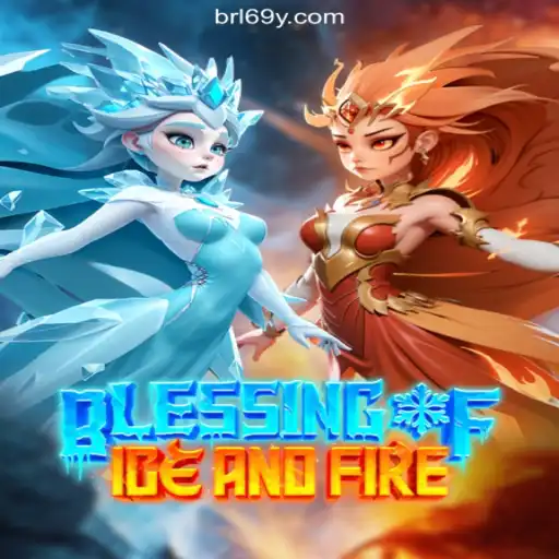 Discover the Thrilling World of BlessingofIceandFire on 69Y.COM Platform