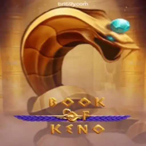 Exploring BookOfKeno: A Deep Dive into the Exciting World of 69Y.COM's Official Slots Brasil #1