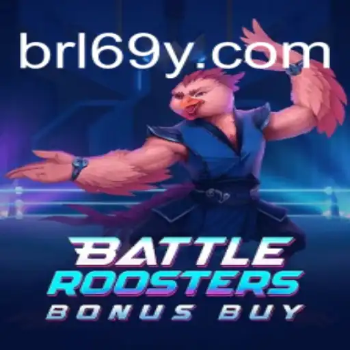 BattleRoostersBonusBuy: An Exciting New Slot Experience on the 69Y.COM Platform
