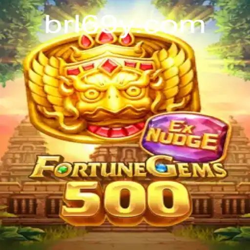 FortuneGems500: Unveiling the Top Slot Game on 69Y.COM Platform