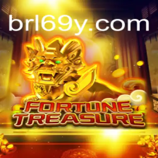 FortuneTreasure: Unveiling the Thrills of 69Y.COM's Premier Slots on the Oficial Platform in Brasil