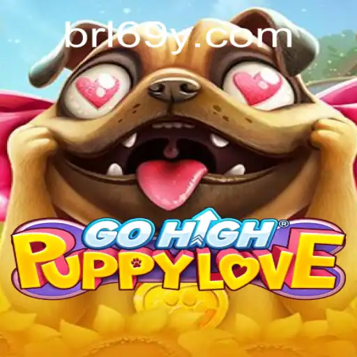 Unveiling GoHighPuppyLove: A Thrilling Adventure on 69Y.COM Platform-Oficial Slots Brasil #1