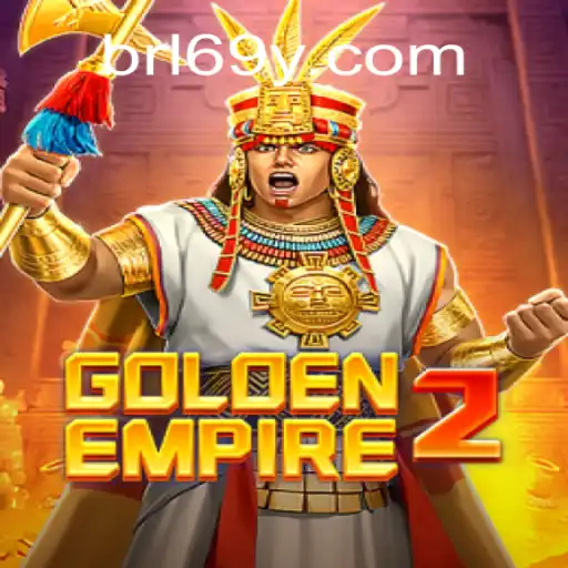 Discover the Thrilling World of GoldenEmpire2: A Top-choice on 69Y.COM Platform-Oficial Slots Brasil