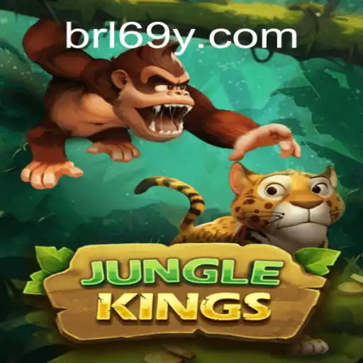 Exploring JungleKings: The Premier Slot Game on 69Y.COM Platform