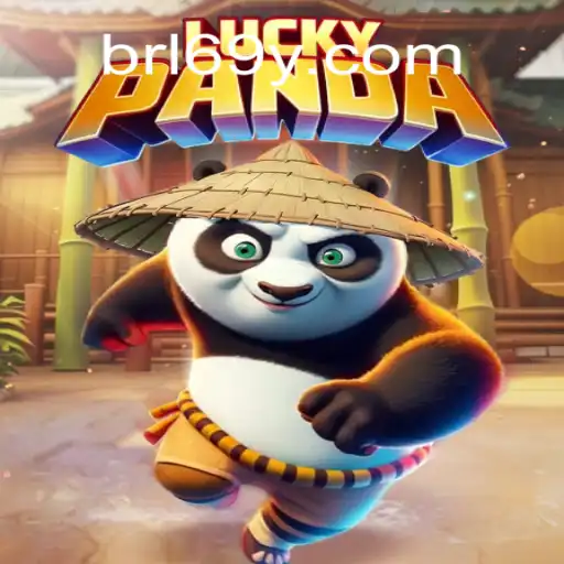 Discover the Thrilling World of LuckyPanda on 69Y.COM: Oficial Slots Brasil #1