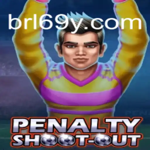 Exploring PenaltyShootOut: The Thrilling Game on 69Y.COM Platform-Oficial Slots Brasil #1