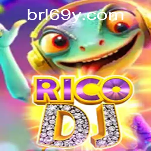 RicoDJ: Dive into Brazil's Premier Gaming Experience