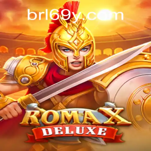Discover the Thrilling World of RomaXDeluxe on 69Y.COM Platform: Official Slots Brasil #1