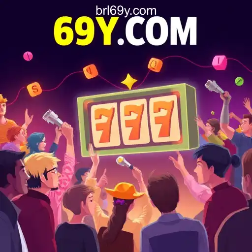Exploring the Player Community on 69Y.COM Platform-Oficial Slots Brasil #1