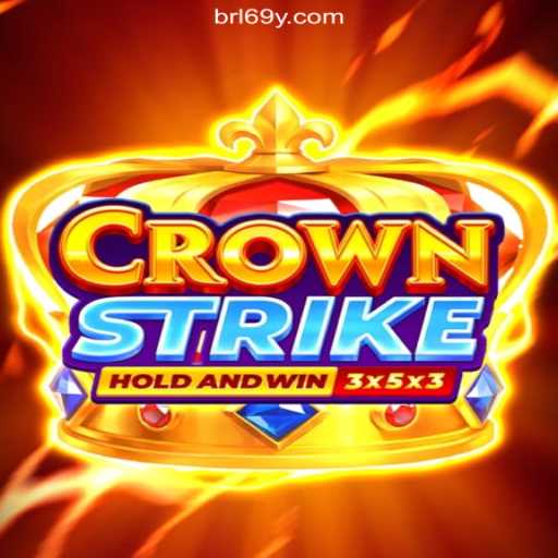 Exploring Crownstrike: The Game Revolutionizing Online Slots on 69Y.COM Platform