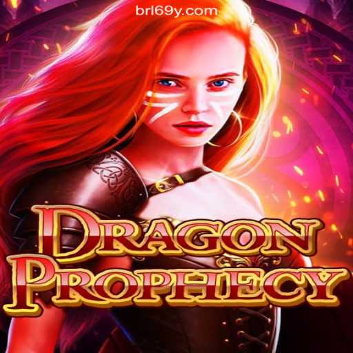 Discover the Enchantment of DragonProphecy on 69Y.COM Platform-Oficial Slots Brasil #1
