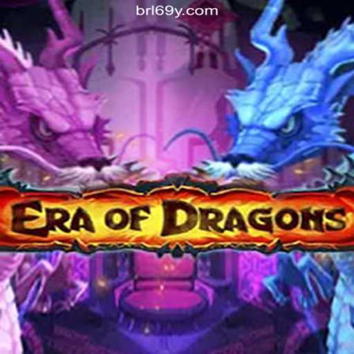 Discover the Mystical World of EraOfDragons