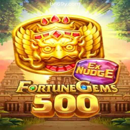 FortuneGems500: Unveiling the Top Slot Game on 69Y.COM Platform