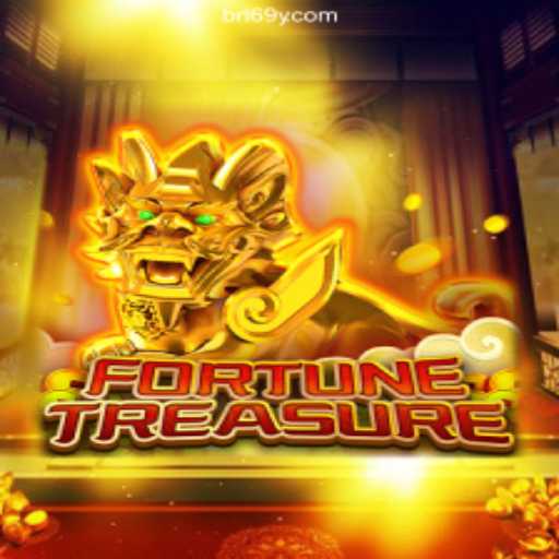 FortuneTreasure: Unveiling the Thrills of 69Y.COM's Premier Slots on the Oficial Platform in Brasil