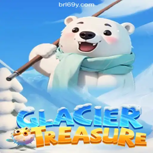 Discover the Adventure of GlacierTreasure on 69Y.COM Platform - Oficial Slots Brasil #1