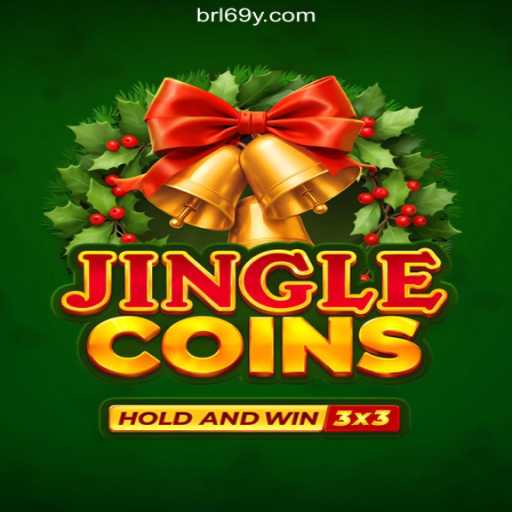 Discover the Exciting World of Jinglecoins on 69Y.COM Platform-Oficial Slots Brasil #1