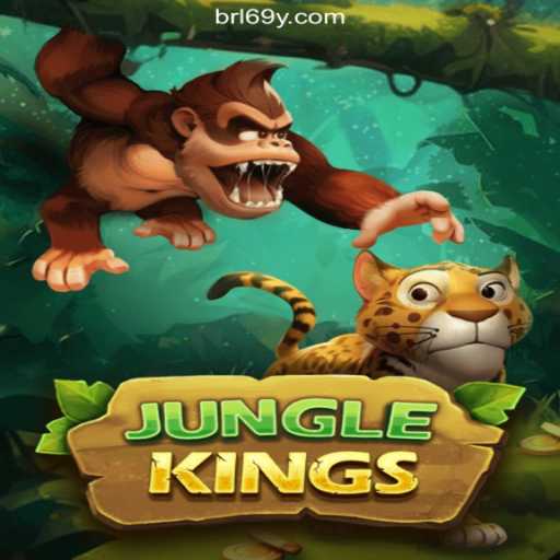 Exploring JungleKings: The Premier Slot Game on 69Y.COM Platform