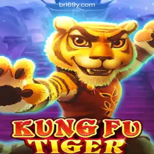 Experience the Thrilling World of KungFuTiger on 69Y.COM Platform-Oficial Slots Brasil #1