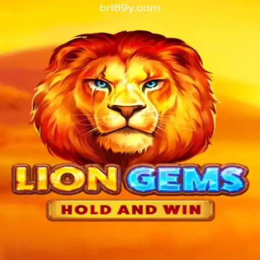 Exploring LionGems: The Roar of Luck on 69Y.COM Platform