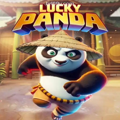 Discover the Thrilling World of LuckyPanda on 69Y.COM: Oficial Slots Brasil #1