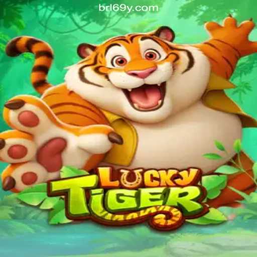 Exploring LuckyTiger on the 69Y.COM Platform: Brazil's Top Choice for Official Slots