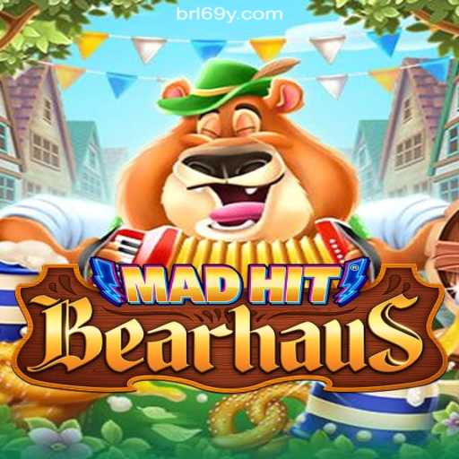 Exploring MadHitBearhaus: A Journey Through Innovative Slot Gaming