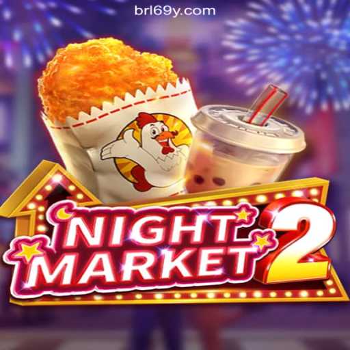 Exploring NightMarket2: The Latest Sensation on 69Y.COM Platform-Oficial Slots Brasil #1