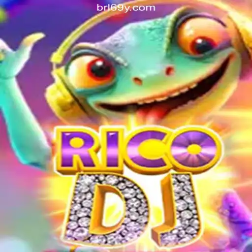 RicoDJ: Dive into Brazil's Premier Gaming Experience