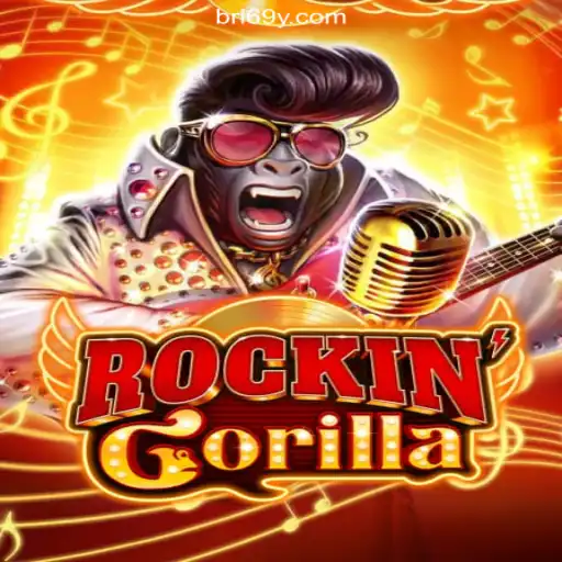 Discover the Thrill of RockinGorilla on 69Y.COM Platform-Oficial Slots Brasil #1