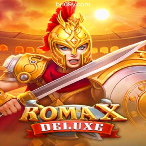 Discover the Thrilling World of RomaXDeluxe on 69Y.COM Platform: Official Slots Brasil #1