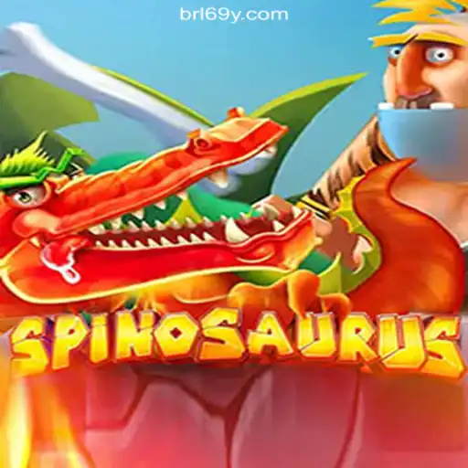 Dive into the World of Spinosaurus on 69Y.COM Platform-Oficial Slots Brasil #1