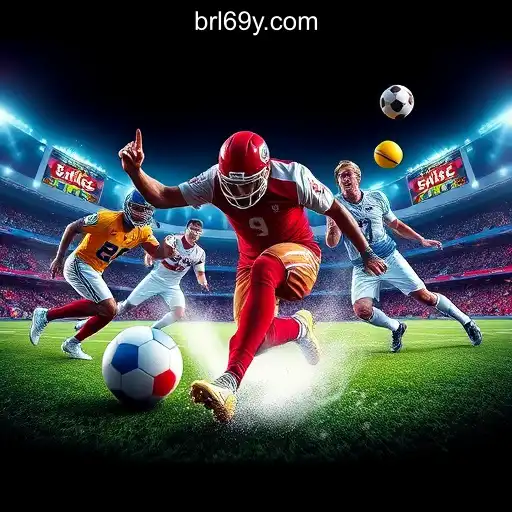 Exploring the World of Sports with 69Y.COM Platform-Oficial Slots Brasil #1