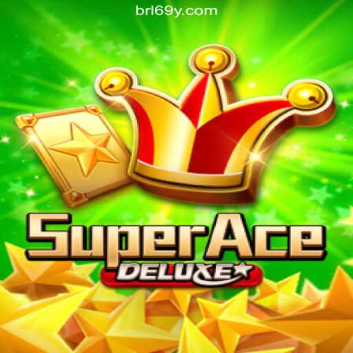 Discover the Exciting World of SuperAceDeluxe on 69Y.COM: Brasil's Premier Slot Platform