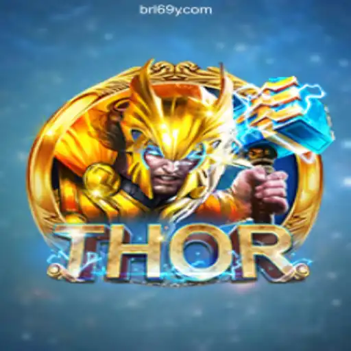 THOR: The Exciting World of Oficial Slots Brasil