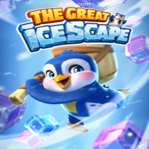 TheGreatIcescape: Discover the Thrilling Adventure of Slots on the 69Y.COM Platform