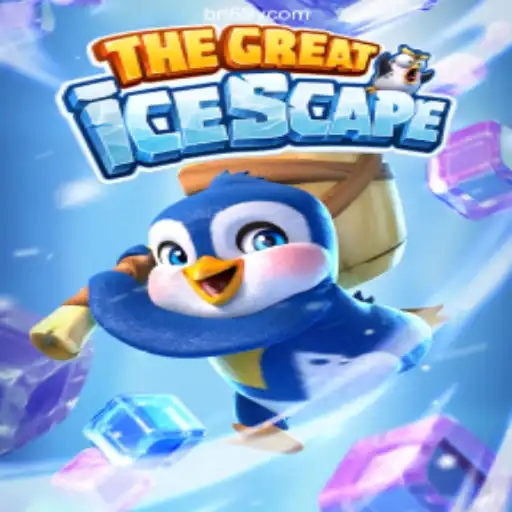 TheGreatIcescape: Discover the Thrilling Adventure of Slots on the 69Y.COM Platform