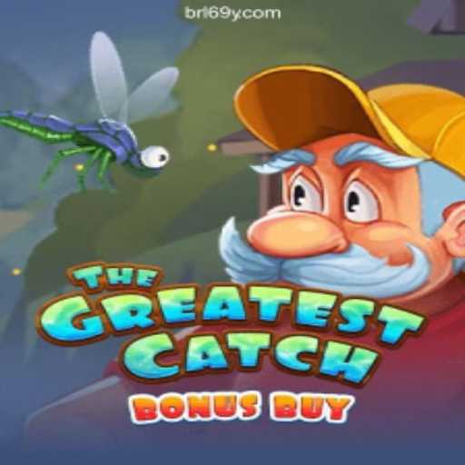 Discover the Excitement of TheGreatestCatchBonusBuy on 69Y.COM Platform - Oficial Slots Brasil #1