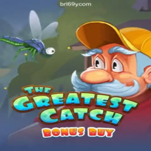 Discover the Excitement of TheGreatestCatchBonusBuy on 69Y.COM Platform - Oficial Slots Brasil #1